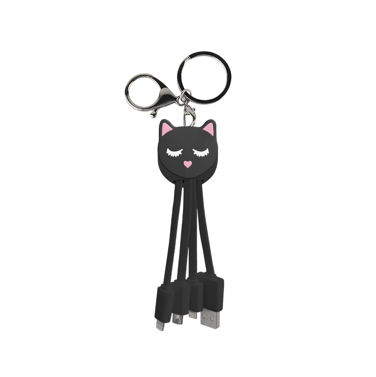 Câble Chat universel 15cm