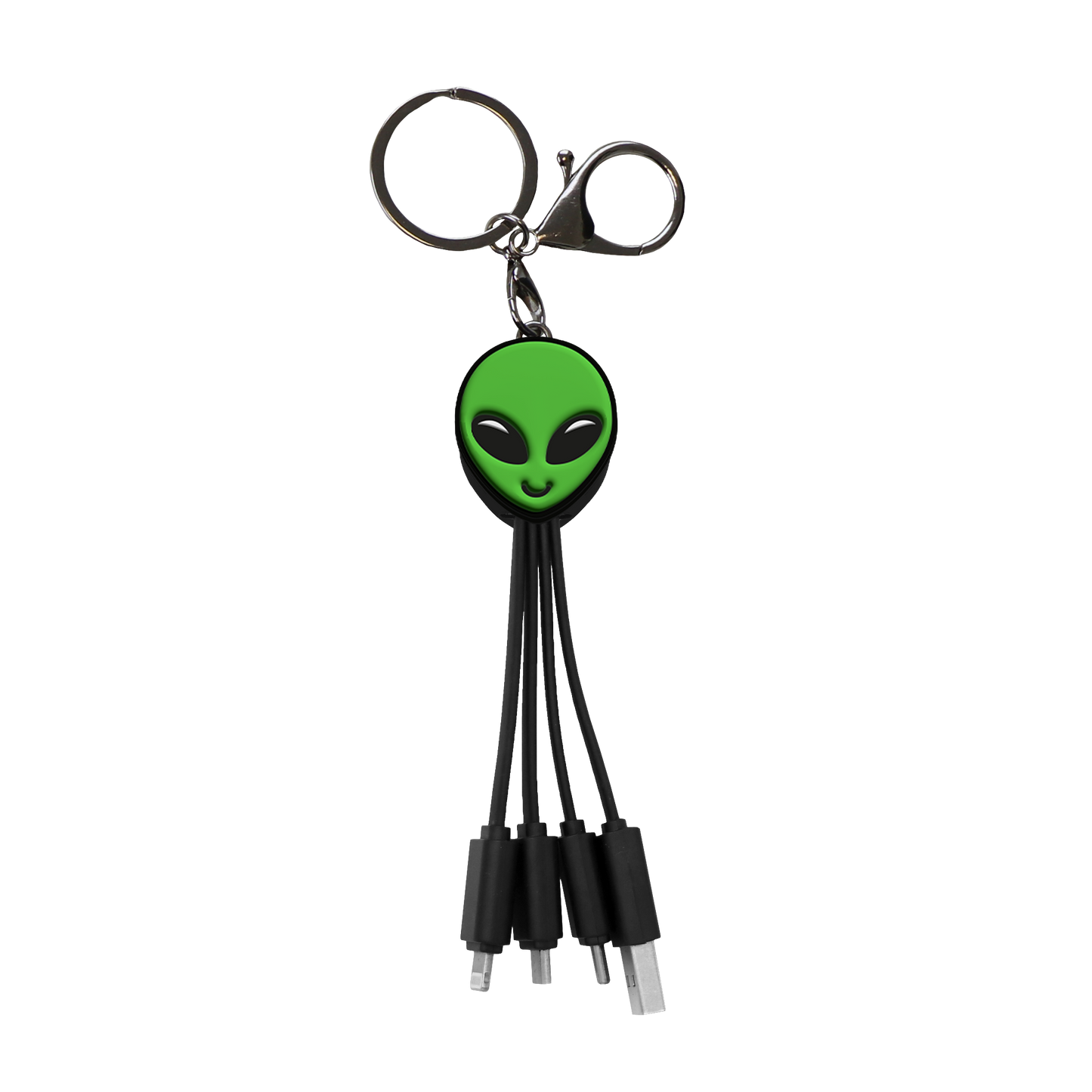 Câble Alien universel 15cm