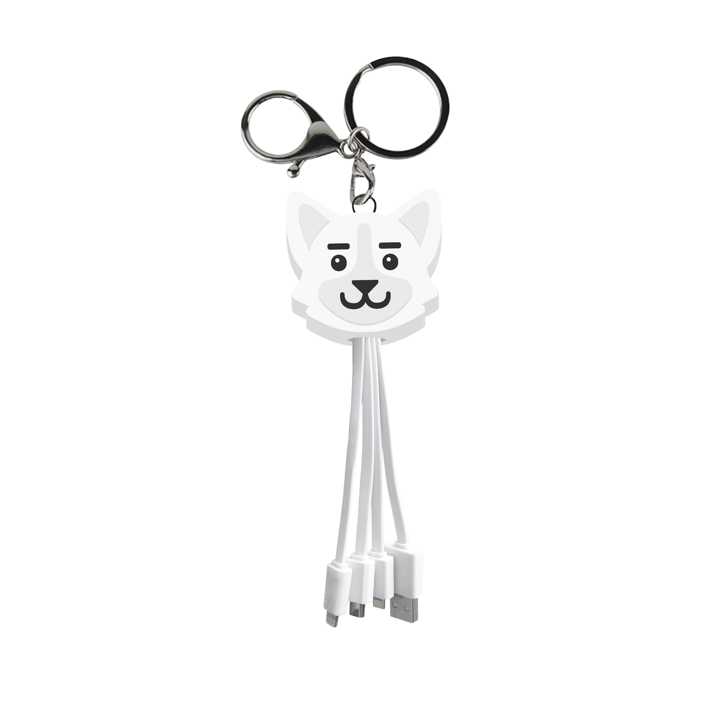 Câble Chien universel 15cm