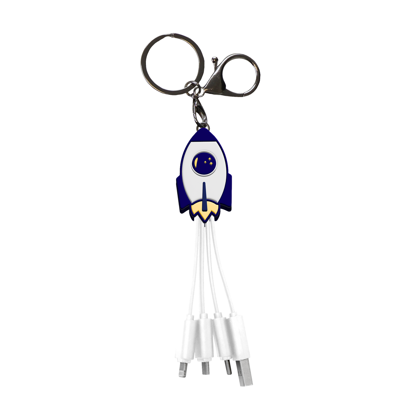 Câble Fusée universel 15cm