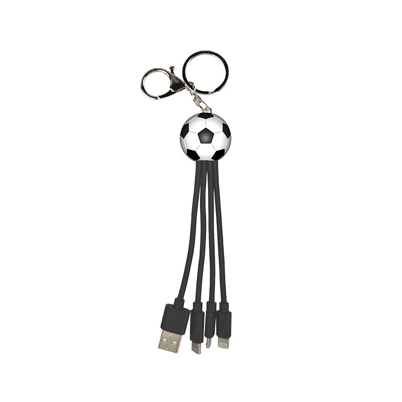 Câble Foot universel 15cm