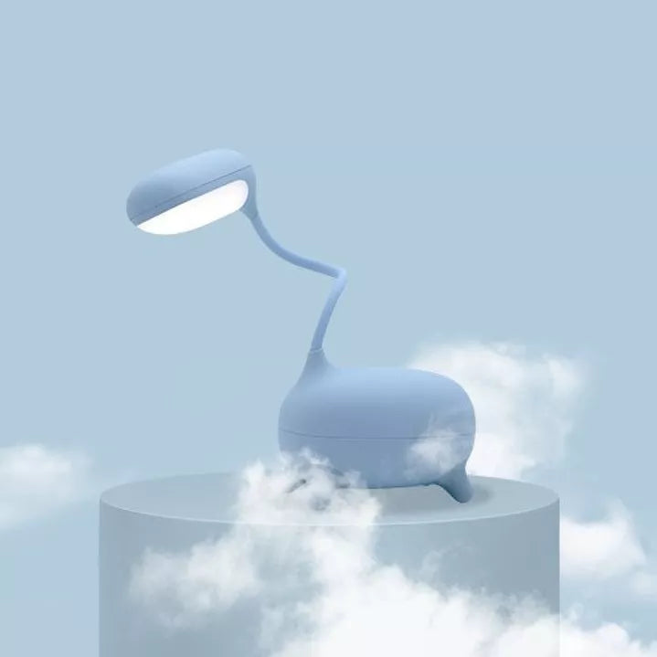 Lampe LED Flexible Giraffe - Bleu