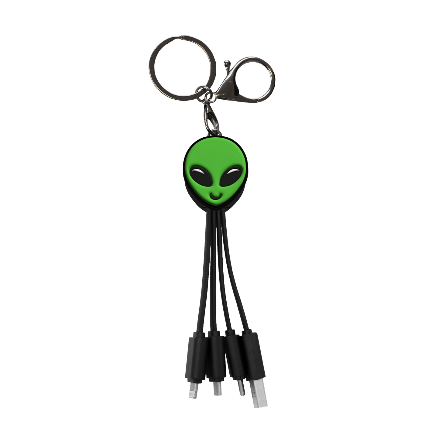 Câble Alien universel 15cm - Yello Koko