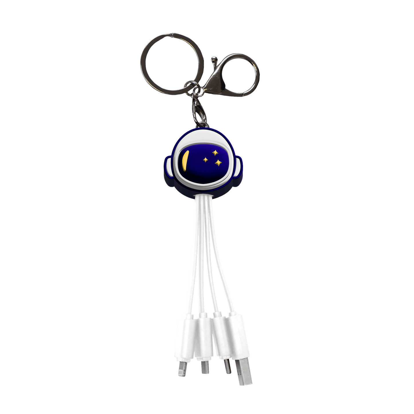 Câble Astronaute universel 15cm - Yello Koko