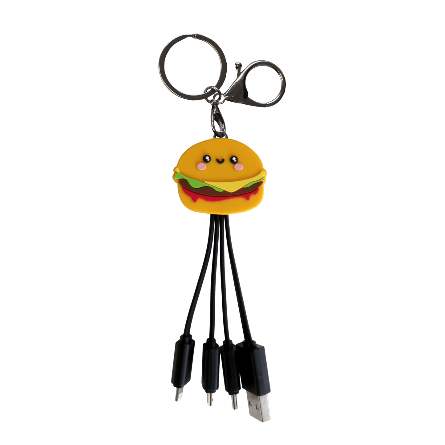 Câble Burger universel 15cm - Yello Koko