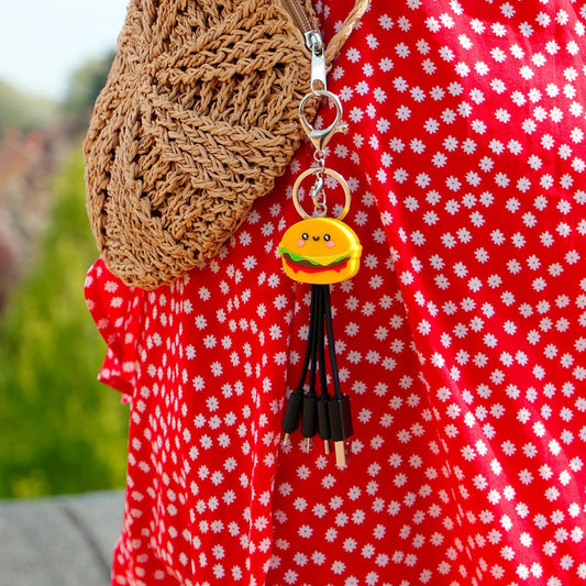 Câble Burger universel 15cm - Yello Koko