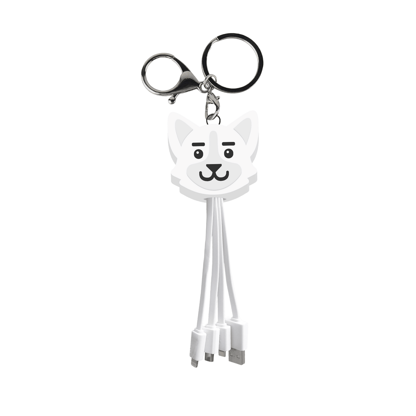 Câble Chien universel 15cm - Yello Koko