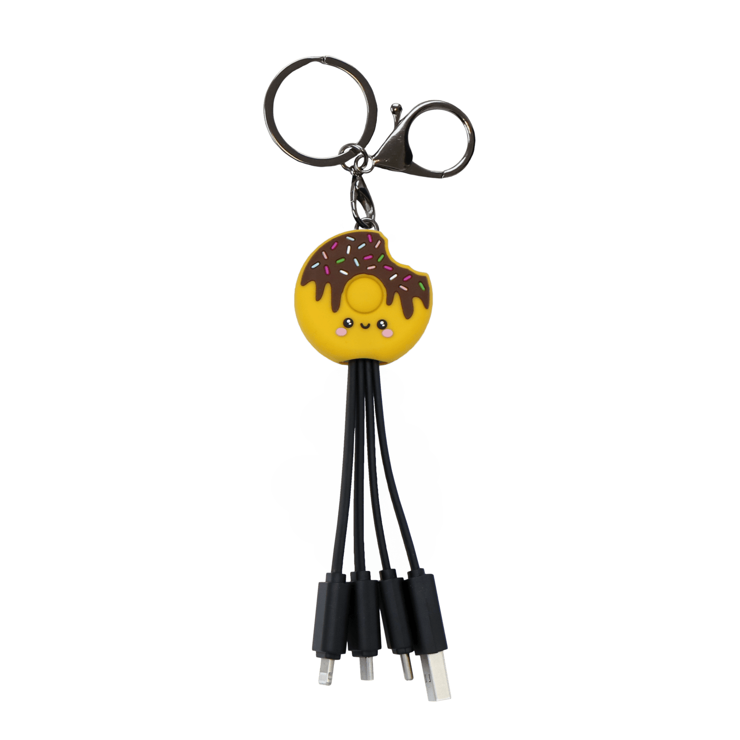 Câble Donuts universel 15cm - Yello Koko