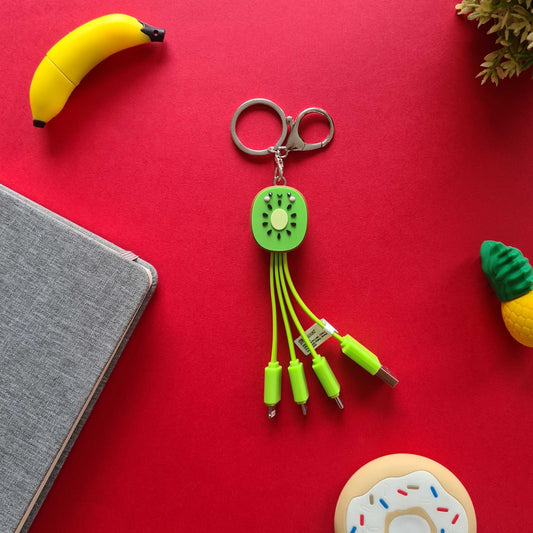 Câble Kiwi universel 15cm - Yello Koko