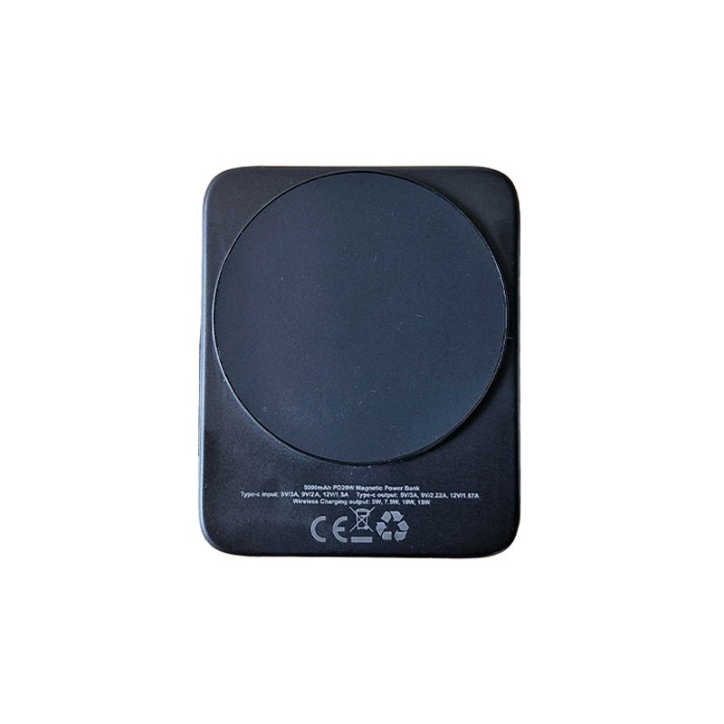 MagFace Cat - Batterie externe 5000mHa - Yello Koko