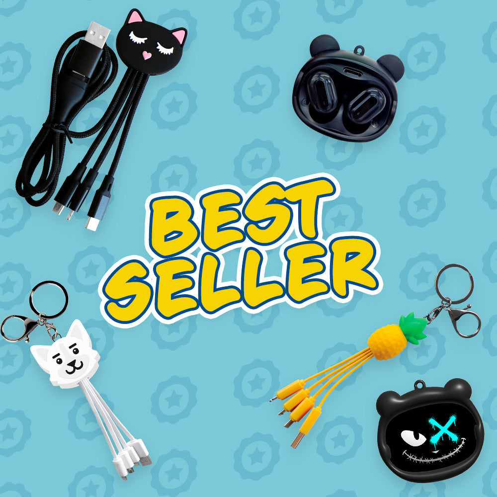 Best Seller