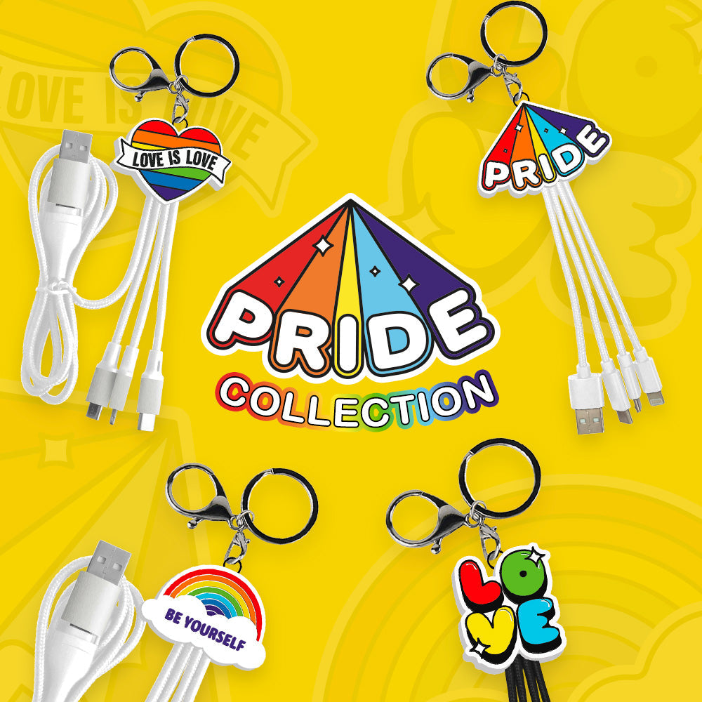 Les Pride