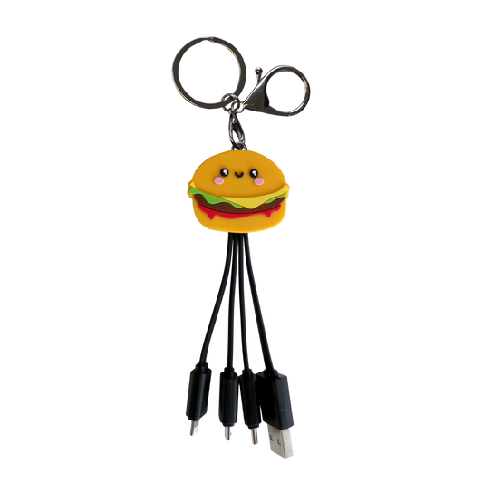 Câble Burger universel 15cm
