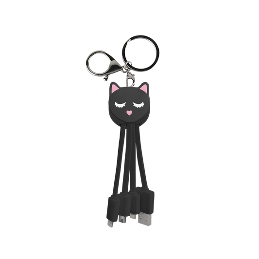 Câble Chat universel 15cm