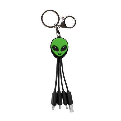 Câble Alien universel 15cm