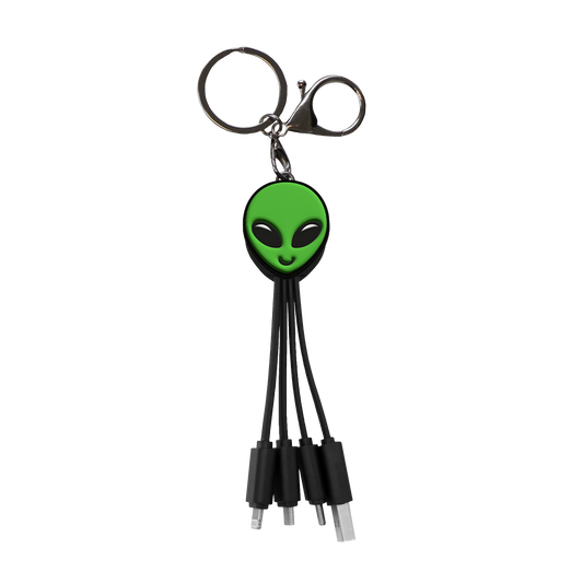 Câble Alien universel 15cm