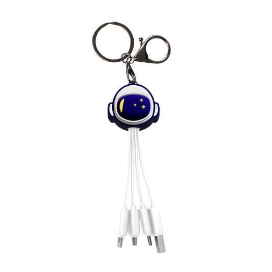 Câble Astronaute universel 15cm