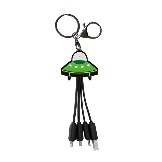 Câble OVNI universel 15cm