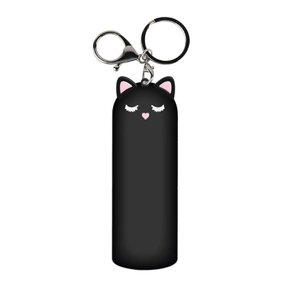 Batterie Externe Chat 4800mHa