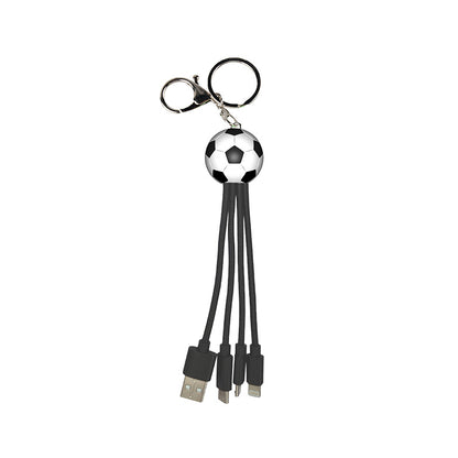 Câble Foot universel 15cm