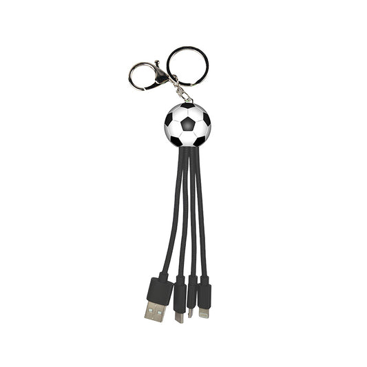 Câble Foot universel 15cm
