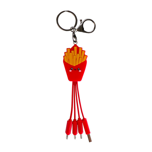 Câble Frites universel 15cm