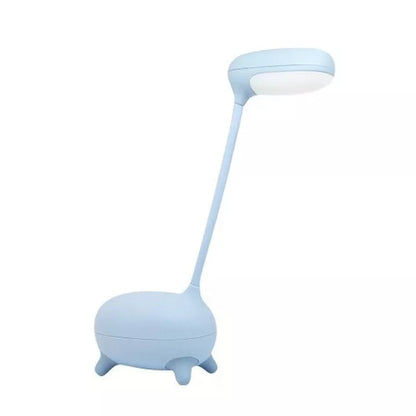 Lampe LED Flexible Giraffe - Bleu