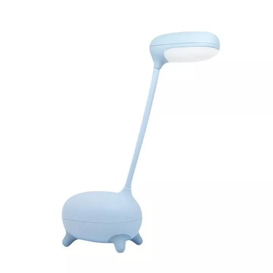 Lampe LED Flexible Giraffe - Bleu