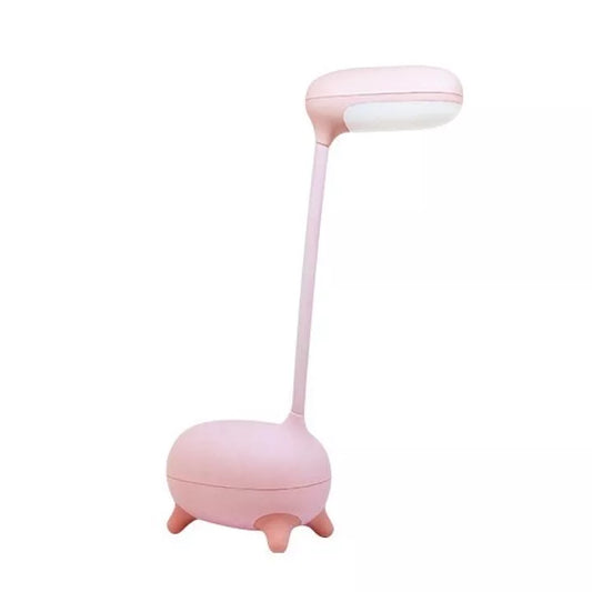 Lampe LED Flexible Giraffe - Rose
