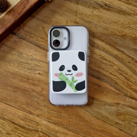 MagFace Panda- Batterie externe 5000mHa
