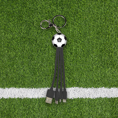 Câble Foot universel 15cm
