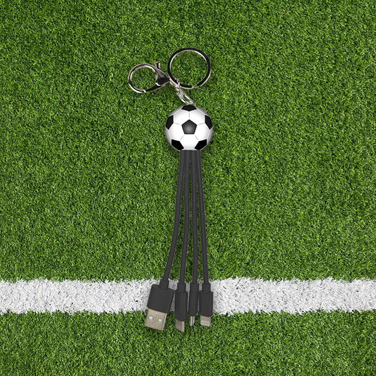 Câble Foot universel 15cm