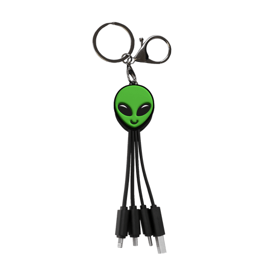 Câble Alien universel 15cm - Yello Koko