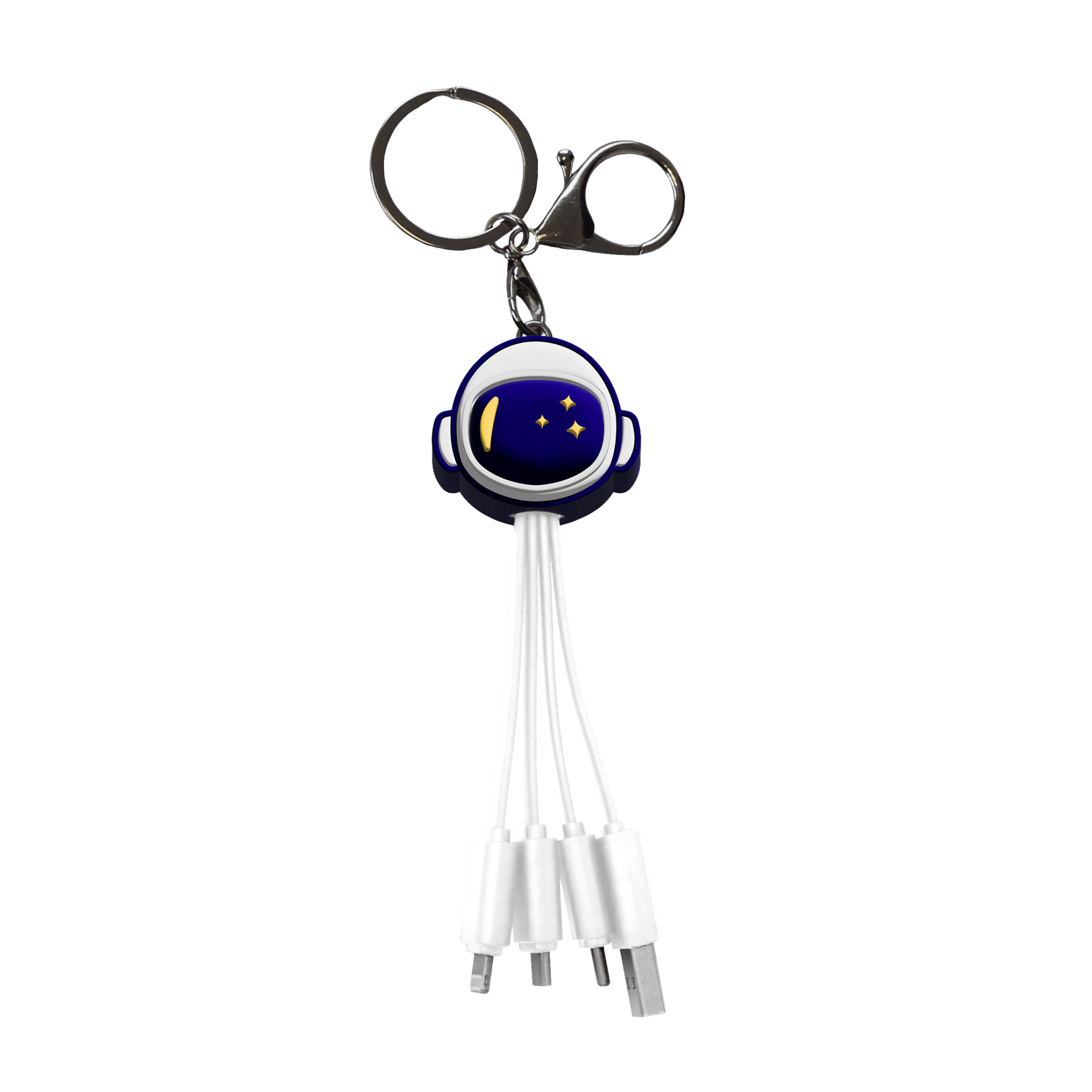 Câble Astronaute universel 15cm - Yello Koko
