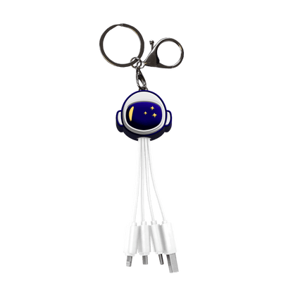Câble Astronaute universel 15cm - Yello Koko