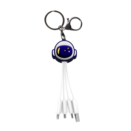 Câble Astronaute universel 15cm - Yello Koko