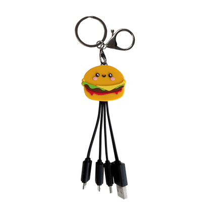 Câble Burger universel 15cm - Yello Koko