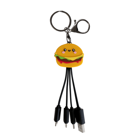 Câble Burger universel 15cm - Yello Koko