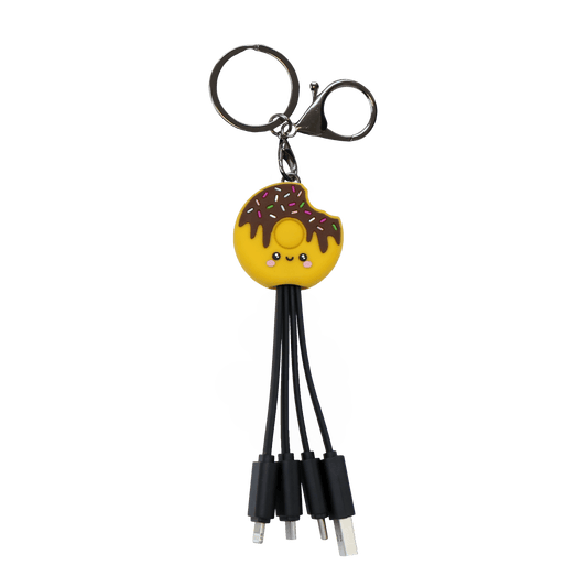 Câble Donuts universel 15cm - Yello Koko