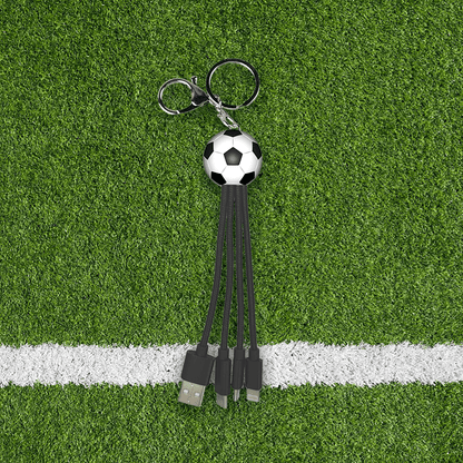 Câble Foot universel 15cm - Yello Koko