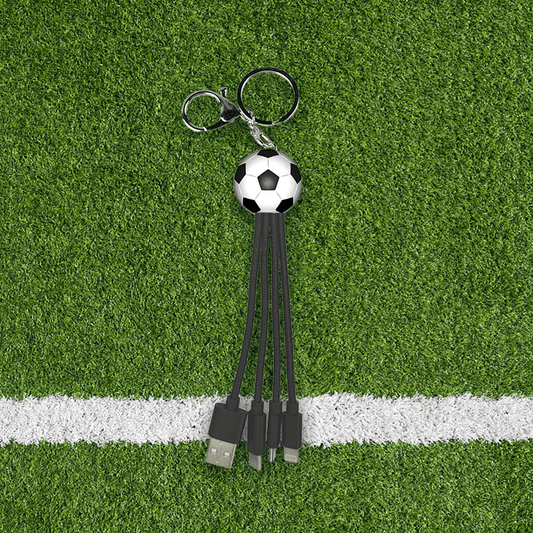 Câble Foot universel 15cm - Yello Koko