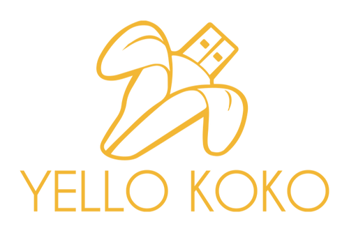 Yello Koko