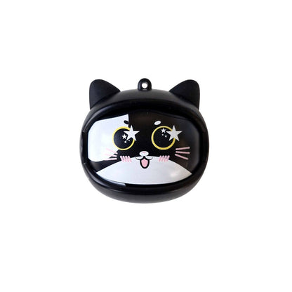 Moody Cat - Ecouteurs sans - fil - Yello Koko