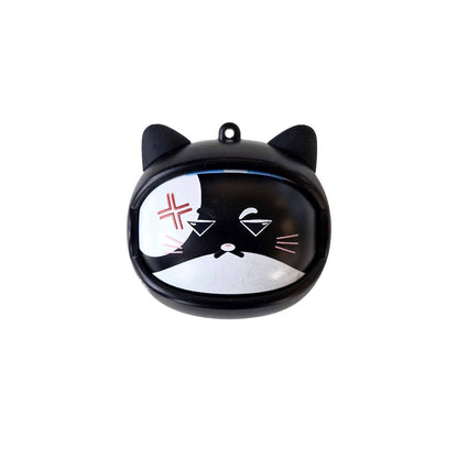 Moody Cat - Ecouteurs sans - fil - Yello Koko
